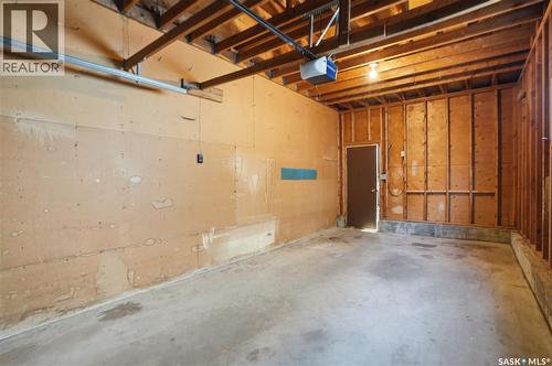 1806 Arlington Avenue, Saskatoon, SK - Indoor Photo Showing Basement