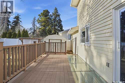1806 Arlington Avenue, Saskatoon, SK - Outdoor With Exterior
