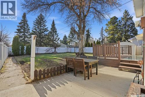 1806 Arlington Avenue, Saskatoon, SK - Outdoor