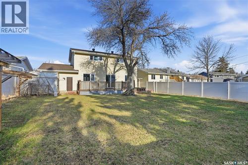 1806 Arlington Avenue, Saskatoon, SK - Outdoor