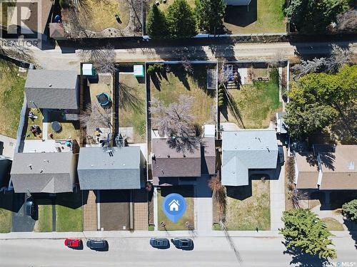 1806 Arlington Avenue, Saskatoon, SK - Outdoor