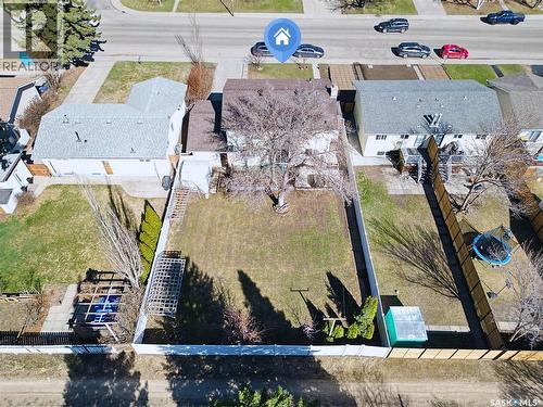 1806 Arlington Avenue, Saskatoon, SK - Outdoor