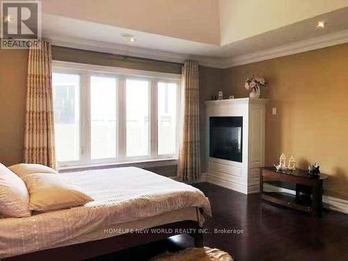 106 Paige Street, Kitchener, ON - Indoor Photo Showing Bedroom