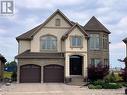 106 Paige Street, Kitchener, ON  - Outdoor With Facade 
