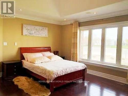 106 Paige Street, Kitchener, ON - Indoor Photo Showing Bedroom