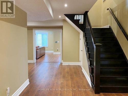 106 Paige Street, Kitchener, ON - Indoor Photo Showing Other Room