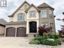 106 Paige Street, Kitchener, ON  - Outdoor With Facade 