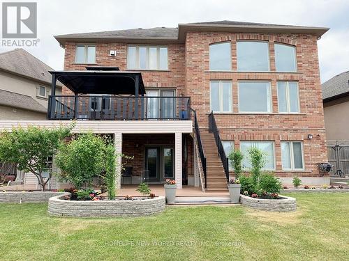 106 Paige Street, Kitchener, ON - Outdoor With Facade