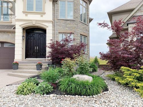 106 Paige Street, Kitchener, ON - Outdoor