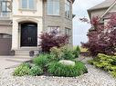 106 Paige Street, Kitchener, ON  - Outdoor 