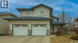 3254 Peyson BAY E  Regina, SK S4V 2W8