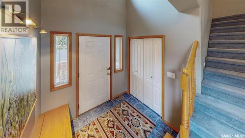 3254 Peyson Bay E, Regina, SK - Indoor Photo Showing Other Room