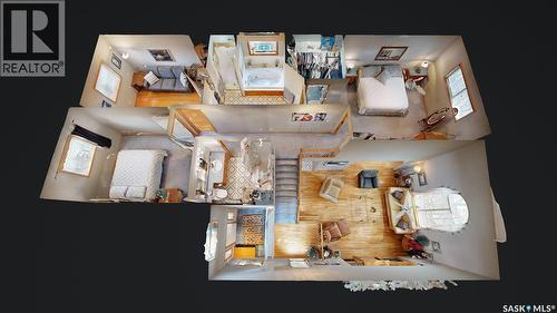 3254 Peyson Bay E, Regina, SK - Other
