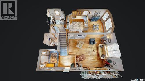 3254 Peyson Bay E, Regina, SK - Other