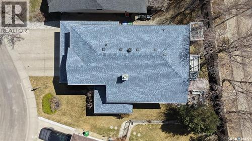 3254 Peyson Bay E, Regina, SK - Outdoor