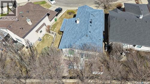 3254 Peyson Bay E, Regina, SK - Outdoor