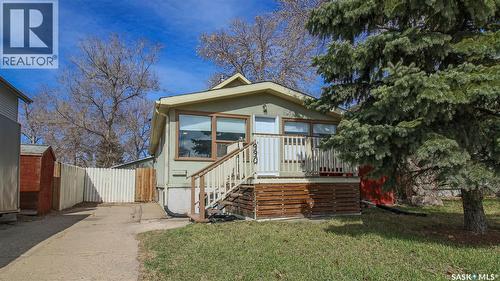 1330 Alexandra STREET  Regina, SK S4T 4N7