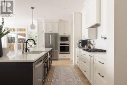 103 GRANITE DRIVE Huntsville (Chaffey), ON P1H 2N5