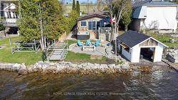 229 SNUG HARBOUR ROAD  Kawartha Lakes (Fenelon), ON K9V 4R6