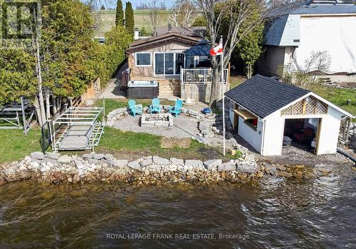 229 SNUG HARBOUR ROAD  Kawartha Lakes (Fenelon), ON K9V 4R6