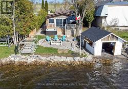 229 SNUG HARBOUR ROAD Kawartha Lakes (Fenelon), ON K9V 4R6