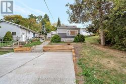78 WALLBRIDGE CRES CRESCENT Belleville (Belleville Ward), ON K8P 1Z4