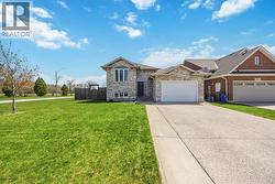 342 ELLIS DRIVE St Clair, ON N0N 1G0