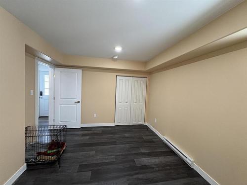 1026 Third Street E, Fort Frances, ON - Indoor Photo Showing Other Room