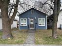 1026 Third Street E, Fort Frances, ON  - Outdoor 