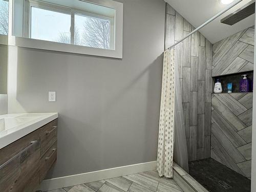 1026 Third Street E, Fort Frances, ON - Indoor