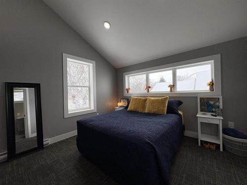 1026 Third Street E, Fort Frances, ON - Indoor Photo Showing Bedroom
