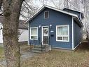 1026 Third Street E, Fort Frances, ON  - Outdoor 