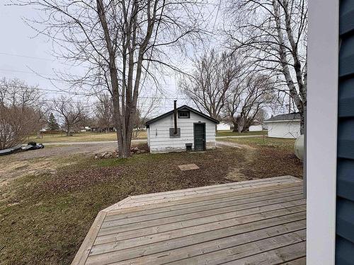 1026 Third Street E, Fort Frances, ON - Outdoor