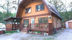 4332 Circle Drive Fairmont Hot Springs, BC V0B 1L2