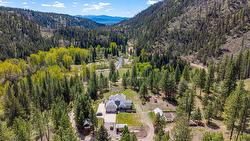1100 Summers Creek Road  Princeton, BC V0X 1W0
