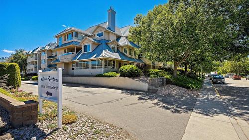 126-1965 Durnin Road  Kelowna, BC V1X 7K6