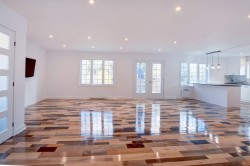 Salle à manger - 