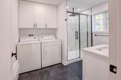 Salle de bains - 