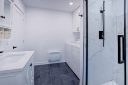Salle de bains - 