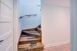 Escalier - 