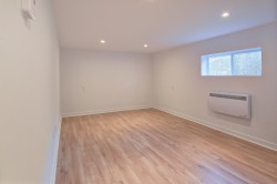 Chambre à coucher - 