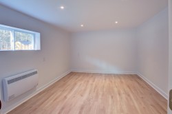 Chambre à coucher - 