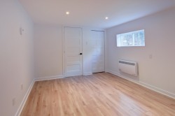 Chambre à coucher - 