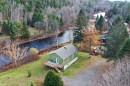 Photo aérienne - 231 290E Avenue, Saint-Côme, QC 