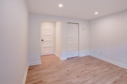 Chambre à coucher - 