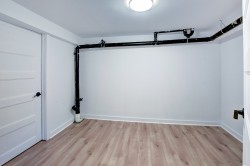 Chambre à coucher - 