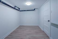 Chambre à coucher - 