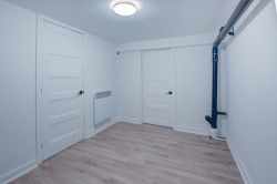 Chambre à coucher - 