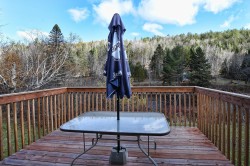 Terrasse - 