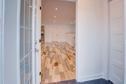 Hall d'entrée/Vestibule - 